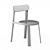 Translation not provided.   
Elegant and Stylish Brulla Chair 3D model small image 5