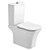 Ceramica Nova Alfa Floor Toilet 3D model small image 1