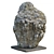 Natural Stone for Landscaping 3D model small image 8