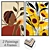 Art Set with Multiple Frames 3D model small image 1