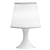 Decorative Lamp RISALUX 4556504 3D model small image 1