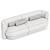 Ultimate Comfort Nege Sofa 3D model small image 3