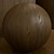 Seamless Larch Wood Material Collection 3D model small image 4