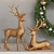 Holiday Decor Set, Festive Materials 3D model small image 2