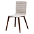  Angel Cerda DC619 Chair 3D model small image 1