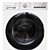 LG TW4V9RD9E Washing Machine 3D model small image 2