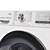 LG TW4V9RD9E Washing Machine 3D model small image 5