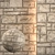 Sleek Stone Texture Pack 3D model small image 1