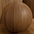 Seamless Eucalyptus Wood Material Set 3D model small image 2