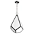 Feiss Pendant Light FE-DIAMOND-P-M 3D model small image 1