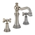 Luxury Weymouth Bathroom Faucet 3D model small image 8