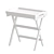Foldable Tray Table Stand IKEA 3D model small image 7