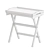 Foldable Tray Table Stand IKEA 3D model small image 8