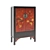 Chinese Antique Cabinet, V-Ray Rendered 3D model small image 1