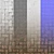  Seamless Pavement Texture Set 3D model small image 2