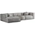 FEST Amsterdam Dunbar Sofa 3D Model 3D model small image 2