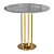 Modern Coffee Table RD5355 3D model small image 1