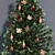 Festive Tree & Decor Set 3D model small image 2