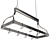 Ceiling Mounted Pot Rack Hanger 3D model small image 2