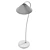 Modern Floor Lamp with UV Unwrap 3D model small image 6