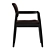 Elegant YOKO Chair Export FBX 3D model small image 2