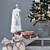 Festive Deco Set with Vray 3D model small image 2