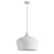 Sleek Nordic Pendant Lighting 3D model small image 2