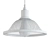 Modern Industrial Loft Pendant Light 3D model small image 2