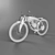 Retro-inspired Munro Electric Motorcycle 3D model small image 3