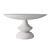 Modern Minimalistic Birignao Table 3D model small image 2