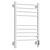 Electric Towel Warmer Penelope Sicily 3D model small image 3