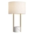 Reno Tab Table Light Fixture 3D model small image 2