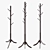 Versatile Coat Rack Stand 3D model small image 4