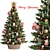 Holiday Tree Ornament 2015 Edition 3D model small image 1