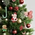 Holiday Tree Ornament 2015 Edition 3D model small image 3