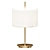 Danona Mini Table Lamp 3D model small image 1