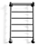 Water Towel Warmer Dwinn FJ 3D model small image 2