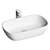  Metreaux Countertop Wash Basin 3D model small image 2