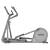 Artis Synchro Elliptical Trainer 3D model small image 17