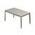 Italian Duke Dining Table: 2022 Gorgeous Addition 3D model small image 3