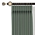 Customizable Curtain 126 3D model small image 3