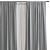 Convertible Mesh Curtain 3D model small image 3