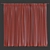 Convertible Mesh Curtain 3D model small image 4