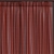 Convertible Mesh Curtain 3D model small image 5