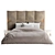 Elegant Sakya Bed 2015 Model 3D model small image 3