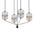 RAKUMBA Indre Chandelier Light 3D model small image 2
