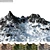 Mountain Vol 2 Terrain Model 3D model small image 1