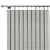 Sheer Curtain 128 - Elegant Touch 3D model small image 2