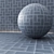 Seamless Tile Material Pack 04 3D model small image 5