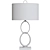 Elegant Shelley Table Lamp 3D model small image 2